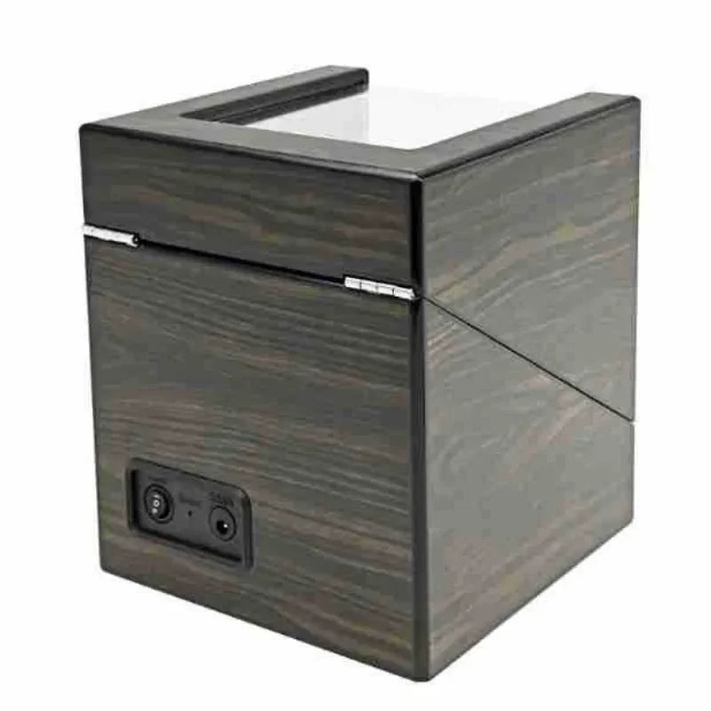 Multiple Epitopes Watch Winders Luxury Men Watches Winding Device Silent Rotating Mechanical Wrist Watch Winder Storage Boxes