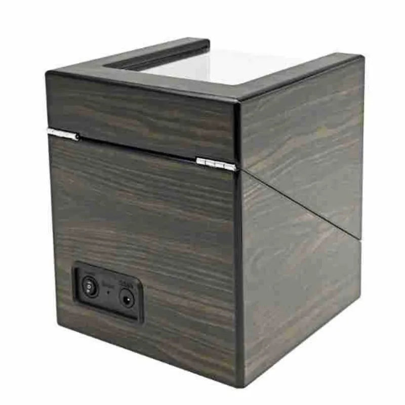 Multiple Epitopes Watch Winders Luxury Men Watches Winding Device Silent Rotating Mechanical Wrist Watch Winder Storage Boxes