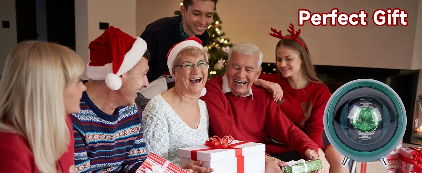 Watch Winders Box for Automatic Watches Usb Power Used Globally Motor Mechanical Watch Rotate Stand Box Fashion Decoration