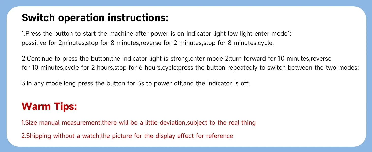 Watch Winders Box for Automatic Watches Usb Power Used Globally Motor Mechanical Watch Rotate Stand Box Fashion Decoration