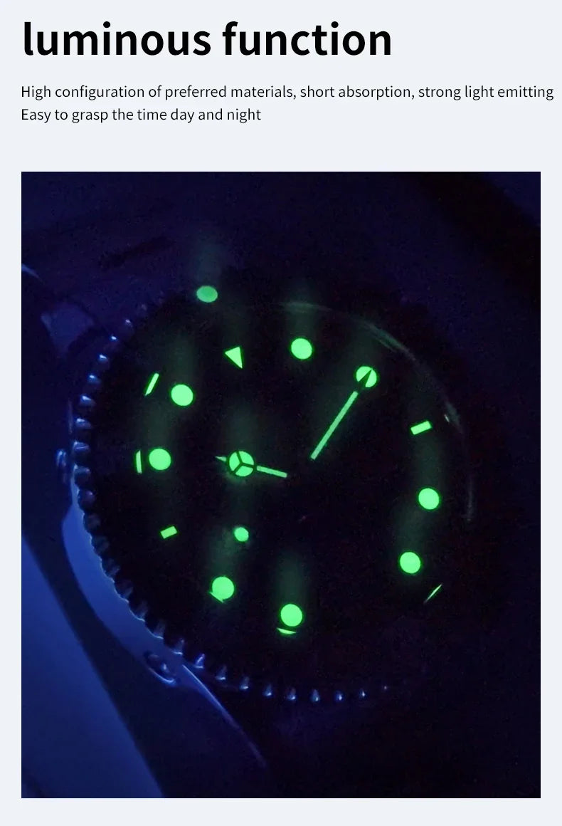 OLEVS 5885 Luxury Waterproof Sport Quartz Watch for Men Stainless Steel Calendar Luminous Mens Wristwatches Relogio Masculino